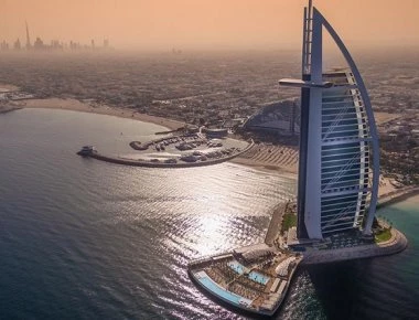 Χλιδή δίχως τέλος: Δείτε πώς γιόρτασε η κόρη του Σεΐχη του Ντουμπάι την επέτειο γάμου της